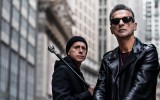 Il ritorno dei Depeche Mode pubblicano 